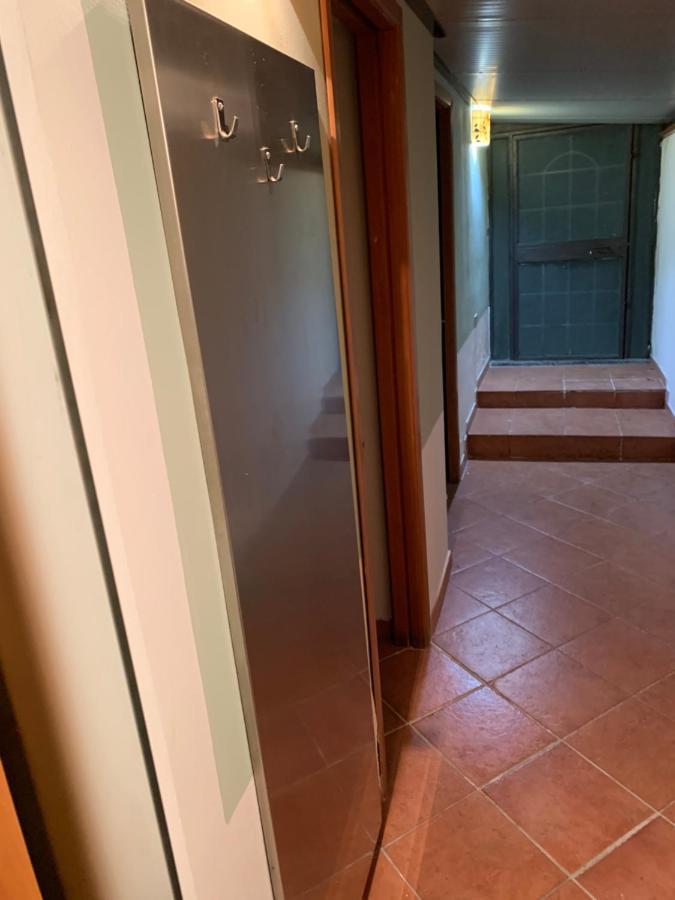 Bnb Convalis Palermo Eksteriør billede