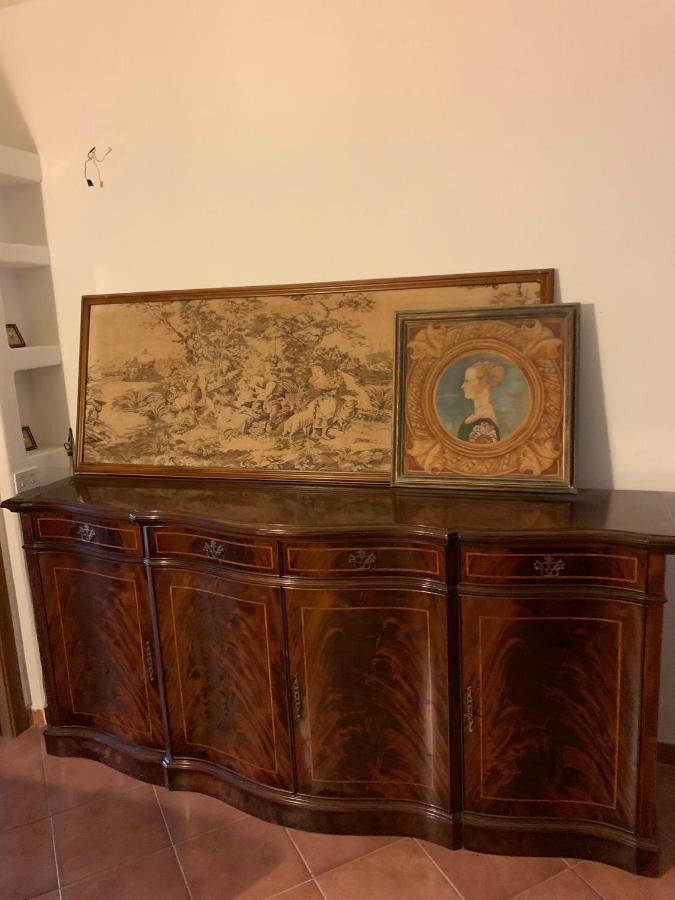 Bnb Convalis Palermo Eksteriør billede